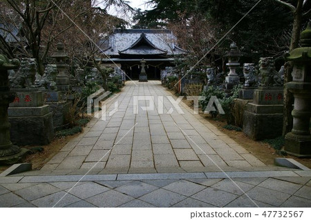 關東地區最古老的八幡神社…“大鵬八幡神社” 關東地區最古老的八幡神社…“大鵬八幡神社” 47732567