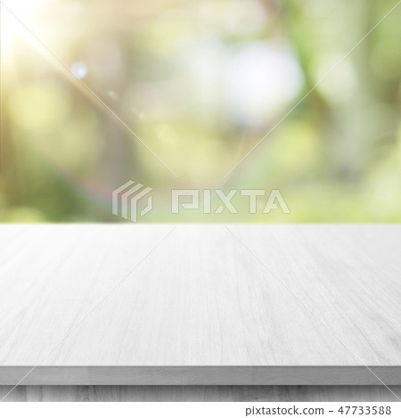 table, plain wood, unvarnished wood 47733588