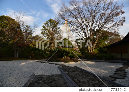 Edogawa-ku Heisei Garden 47733942