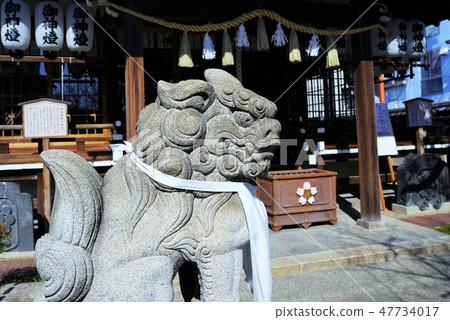 Shrine of Arashi fans · Sakurai shrine (Amagasaki city) Shrine of Arashi fans · Sakurai shrine (Amagasaki city) 47734017