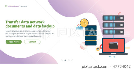 Transfer data network documents and data backup. Transfer data network documents and data backup. 47734042