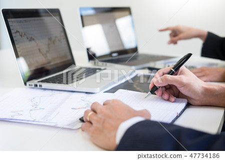 Business Team trader or broker Investment Entrepreneur colleague Business Team trader or broker Investment Entrepreneur colleague 47734186