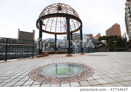 Takarazuka flower michi 47734647