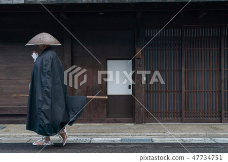 Fukui Prefecture Obama City Shoso Soto Shootonji Temple Master priest Fukui Prefecture Obama City Shoso Soto Shootonji Temple Master priest 47734751