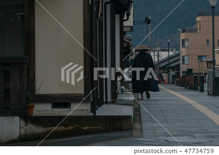 Fukui Prefecture Obama City Shoso Soto Shootonji Temple Master priest Fukui Prefecture Obama City Shoso Soto Shootonji Temple Master priest 47734759