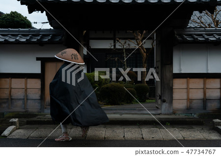 Fukui Prefecture Obama City Shoso Soto Shootonji Temple Master priest Fukui Prefecture Obama City Shoso Soto Shootonji Temple Master priest 47734767