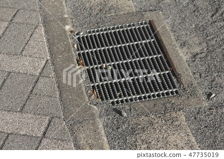 Drain 47735019