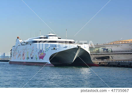 Yokohama-Otsanbashi Yokohama-Otsanbashi 47735067