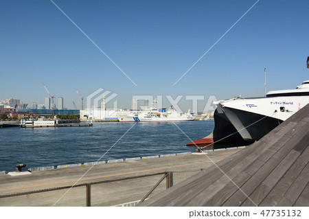 Yokohama-Otsanbashi Yokohama-Otsanbashi 47735132