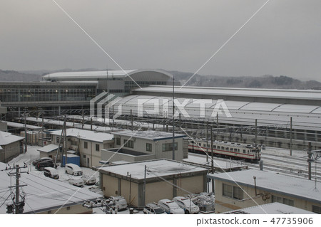 Hachinohe Line Kiha 40 Hachinohe Line Kiha 40 47735906