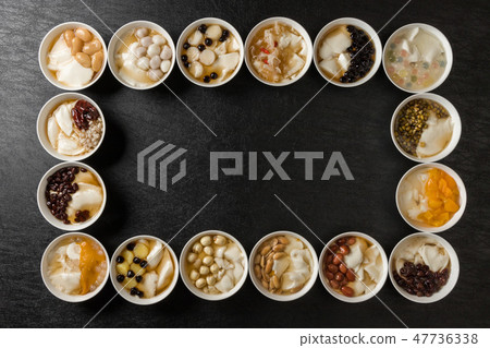 台灣糖果豆腐阿門的手工大豆布丁 台灣糖果豆腐阿門的手工大豆布丁 47736338