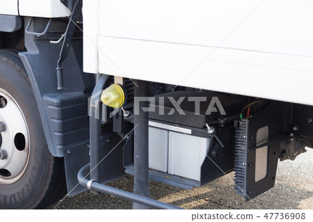 Truck battery Truck battery 47736908