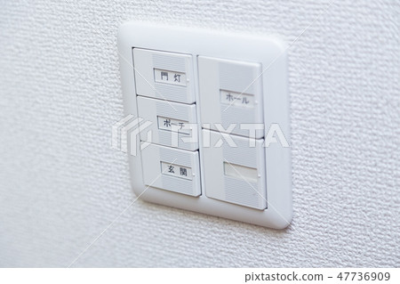 electric switch　 47736909