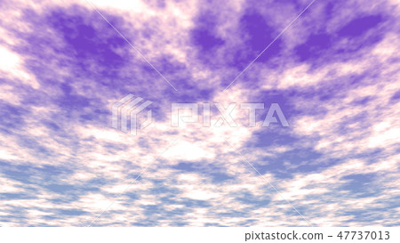 Sky background with clouds background Sky background with clouds background 47737013