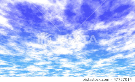 天空背景有云彩背景 天空背景有云彩背景 47737014