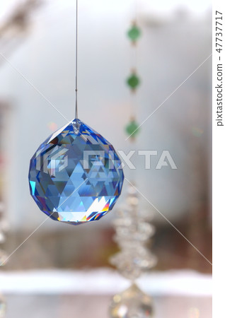 Suncatcher Glass window side 47737717