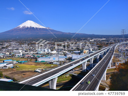 神道和富士山 -  6648 47739769