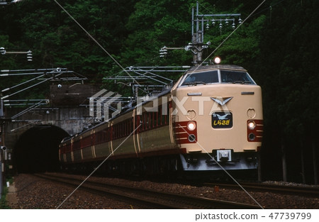 485 series Haruhisa 47739799