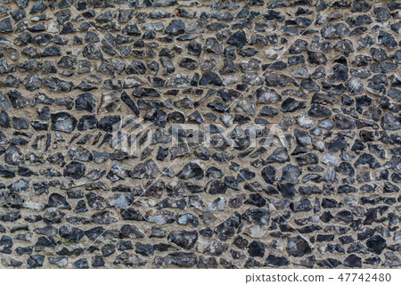 British British coal traditional wall texture British British coal traditional wall texture 47742480
