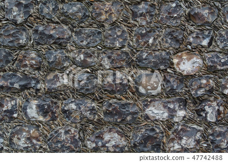 British British coal traditional wall texture British British coal traditional wall texture 47742488