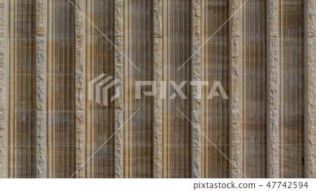 British British stone carving wall style texture 47742594