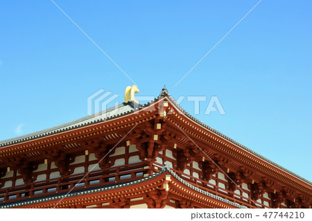 Konfukuji Temple of Kofukuji (Nara) 47744210
