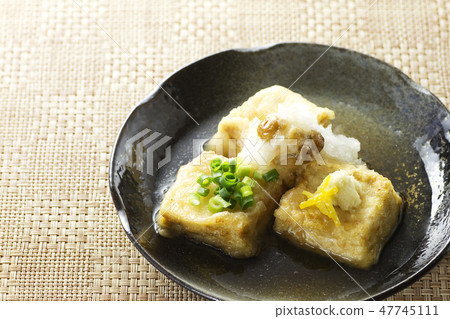 油炸豆腐17 47745111