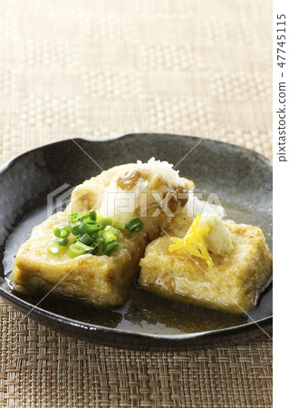 油炸豆腐20 47745115