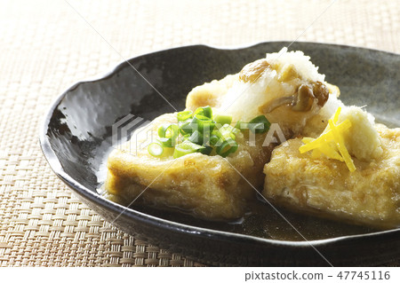 油炸豆腐21 47745116