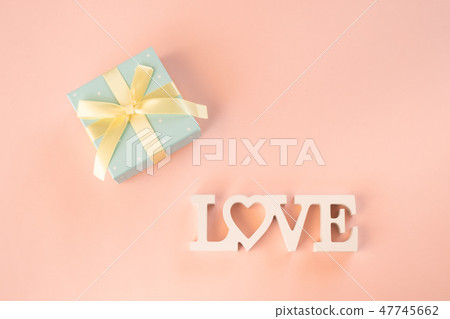 Present LOVE love image Present LOVE love image 47745662