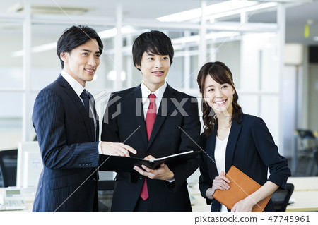 營業所新員工實習生商人 47745961