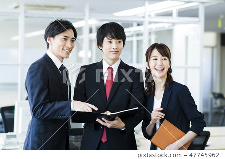 營業所新員工實習生商人 47745962