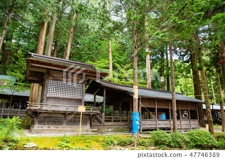 Nagano Suwa Taisha Shrine Co., Ltd. Takeshi Honmiya and Five Gallery Nagano Suwa Taisha Shrine Co., Ltd. Takeshi Honmiya and Five Gallery 47746389