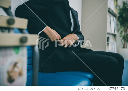 商務人士 商人 公司職員 47746473