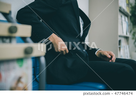 商務人士 商人 公司職員 47746474