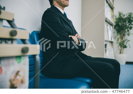 employee, officeworker, gents 47746477