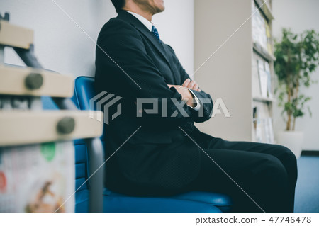 employee, officeworker, gents 47746478