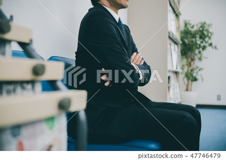 商務人士 商人 公司職員 47746479