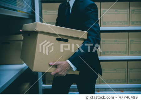 紙箱 傳遞 運輸 47746489