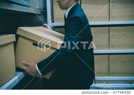 記錄室 男人 男 47746490