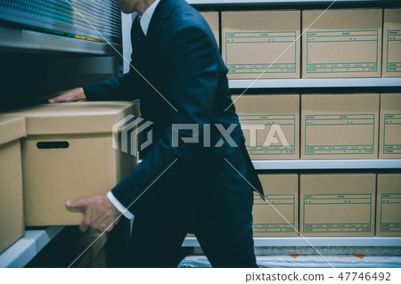 記錄室 男人 男 47746492