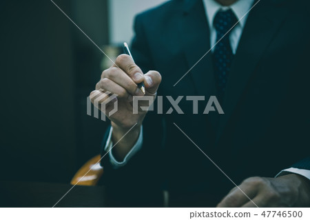 匿名 商業 商務 47746500