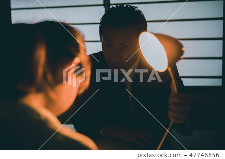 police, gents, male 47746856