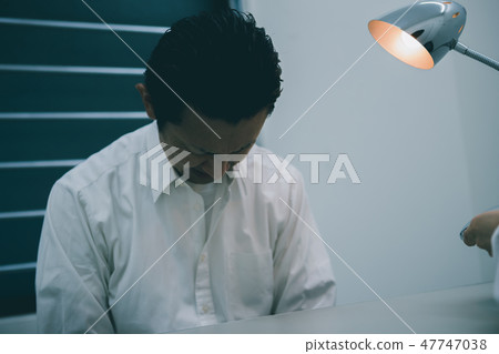 男人 男 男性 47747038