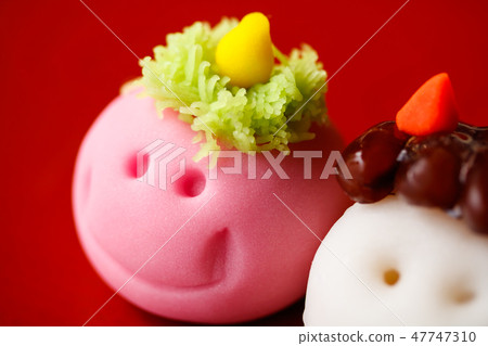 Top sweets · demons and small demons Top sweets · demons and small demons 47747310