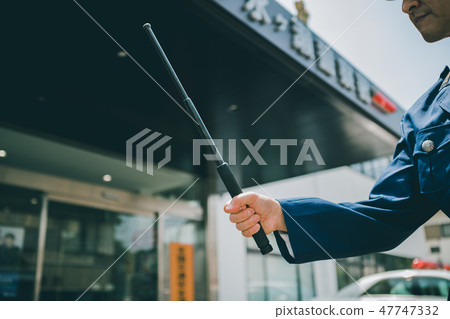 police, cops, policeman 47747332