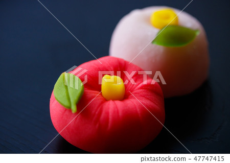 Top sweets · Cold camellia and camellia Top sweets · Cold camellia and camellia 47747415