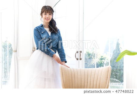 休閒婚禮 休閒婚禮 47748022