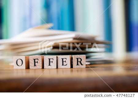 OFFER Offer offer 47748127