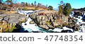 Sogaki Waterfall 02（鹿兒島縣） 47748354